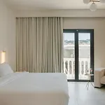 Hotell Alley Boutique And