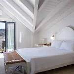 Hotell Alley Boutique And