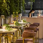 Alley Boutique And Hotell 4*