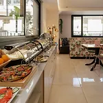 Alley Boutique And Hotell 4*