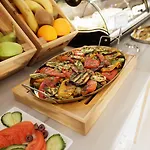 Hotell Alley Boutique And
