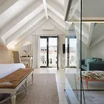 Alley Boutique And Hotell