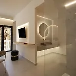 Hotell Alley Boutique And 4*