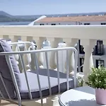 Alley Boutique And Hotell 4*