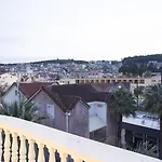 Alley Boutique And Hotell 4*