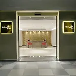 Alley Boutique And Hotell