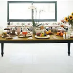 Hotell Alley Boutique And
