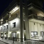 Hotell Alley Boutique And