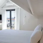 Hotell Alley Boutique And
