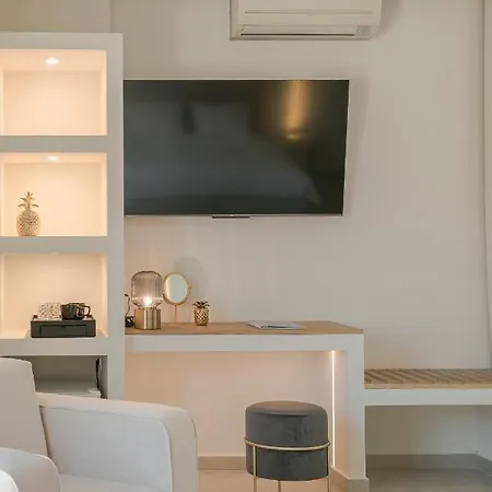 Alley Boutique And Hotel