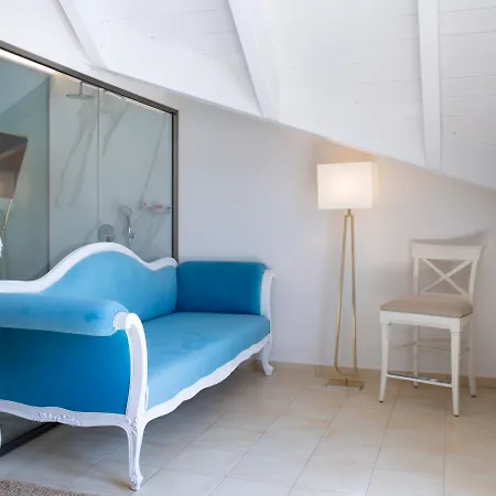 Hotel Alley Boutique And Argostoli (Kefalonia)