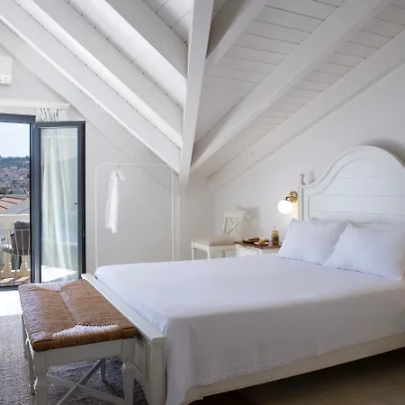 Hotel Alley Boutique And