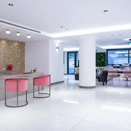 Alley Boutique And 4* Argostoli (Kefalonia)