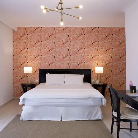 Alley Boutique And Hotel Argostoli (Kefalonia)