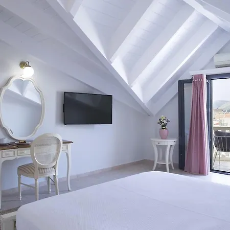 Alley Boutique And Hotel Argostoli (Kefalonia)