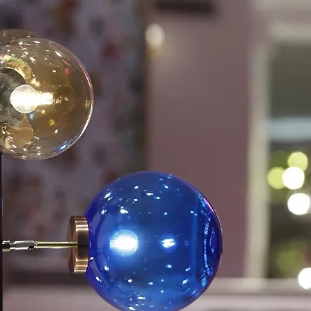 Alley Boutique And Hotel Argostoli (Kefalonia)