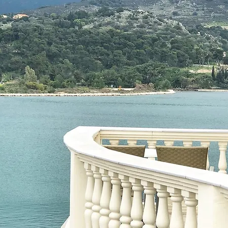 Alley Boutique And Hotel Argostoli (Kefalonia)