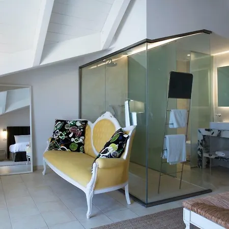 Alley Boutique And Hotel 4*