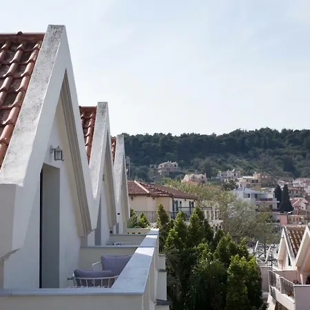 Alley Boutique And Hotel Argostoli (Kefalonia)