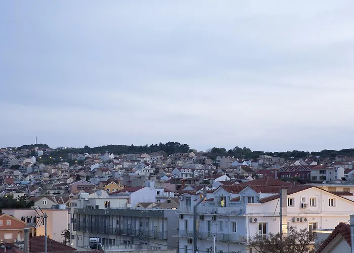 Alley Boutique And Ξενοδοχείο