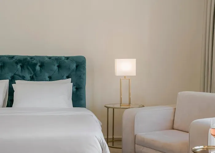 Alley Boutique And 4* Argostoli (Kefalonia)