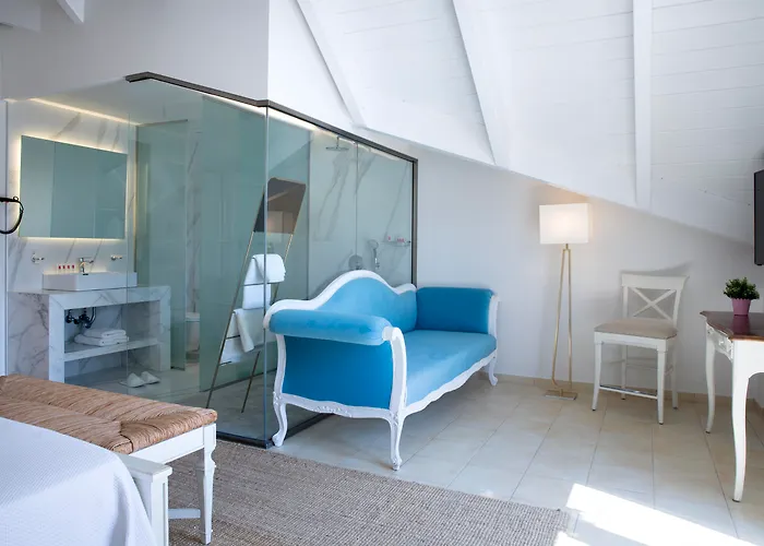 Alley Boutique And Hotel 4*