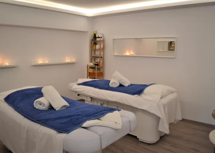 Hotel Alley Boutique And Argostoli (Kefalonia)