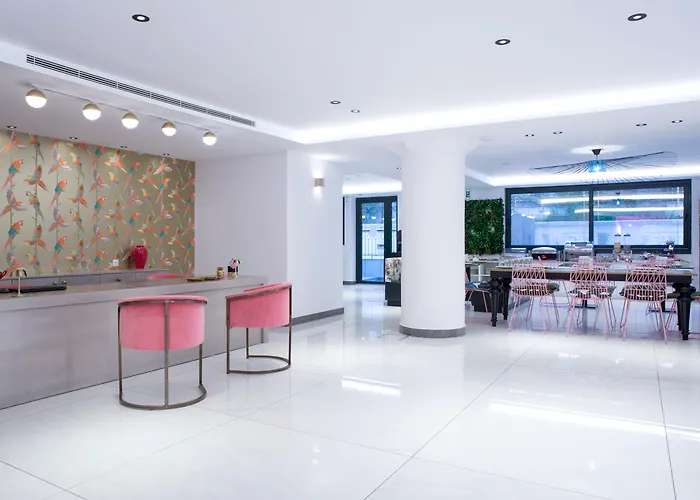 Alley Boutique And 4* Argostoli (Kefalonia)