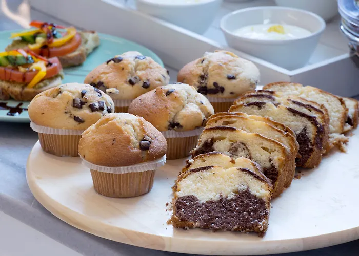 Alley Boutique And Hotel