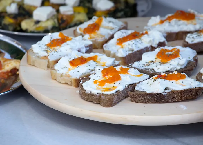 Alley Boutique And Hotel