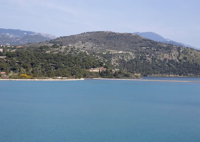 Alley Boutique And Ξενοδοχείο 4*