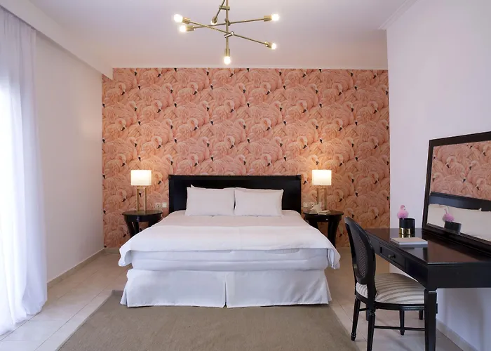 Alley Boutique And Hotel Argostoli (Kefalonia)