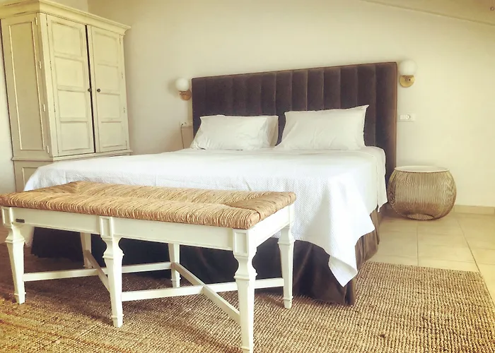 Alley Boutique And 4* Αργοστόλι