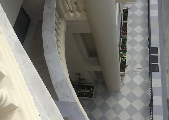 Alley Boutique And Ξενοδοχείο