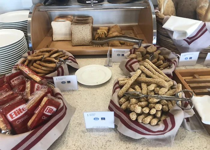 Alley Boutique And Hotel Argostoli (Kefalonia)