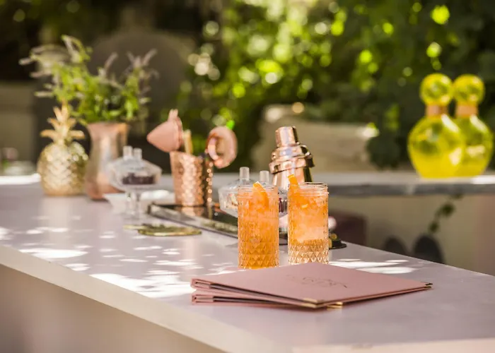 Alley Boutique And Hotel Argostoli (Kefalonia)