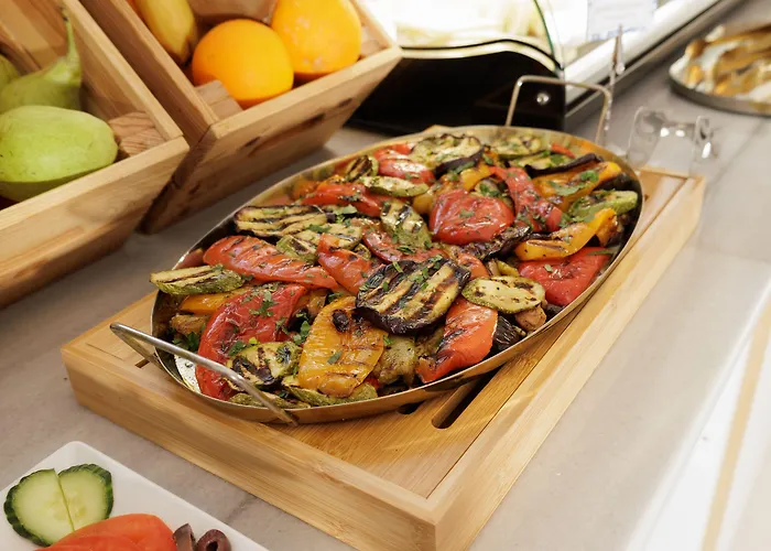 Ξενοδοχείο Alley Boutique And