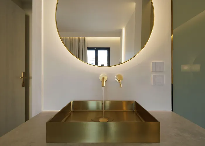 Hotel Alley Boutique And Argostoli (Kefalonia)