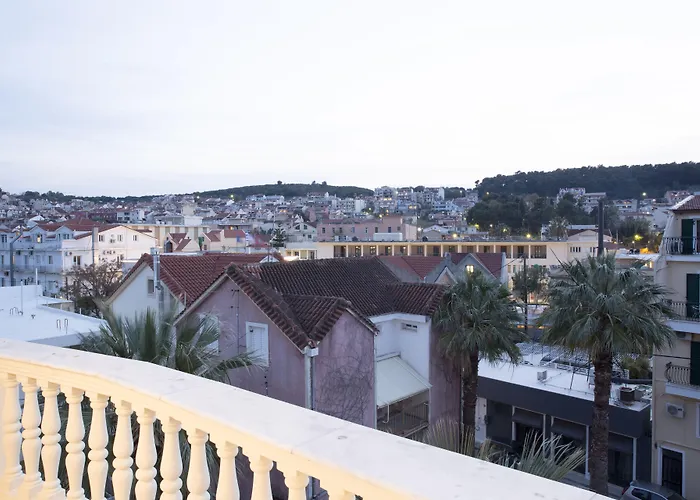 Alley Boutique And Hotel 4*