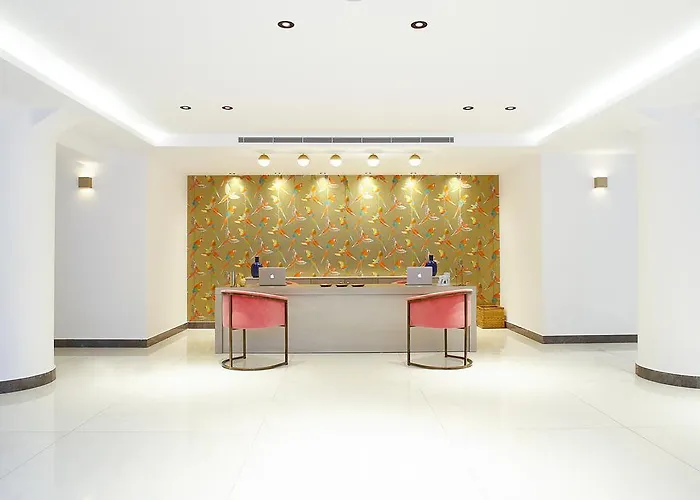 Hotel Alley Boutique And Argostoli (Kefalonia)