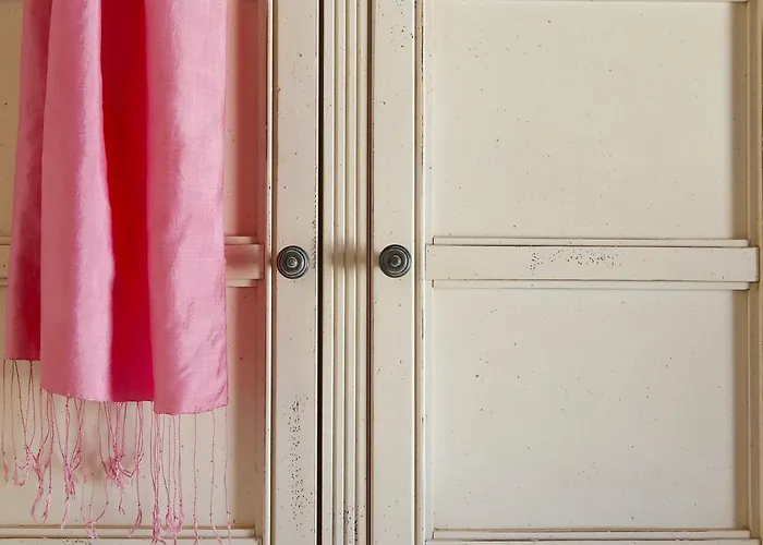 Ξενοδοχείο Alley Boutique And