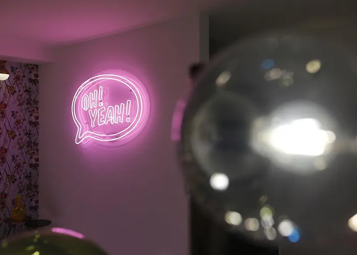 Alley Boutique And Argostoli (Kefalonia)