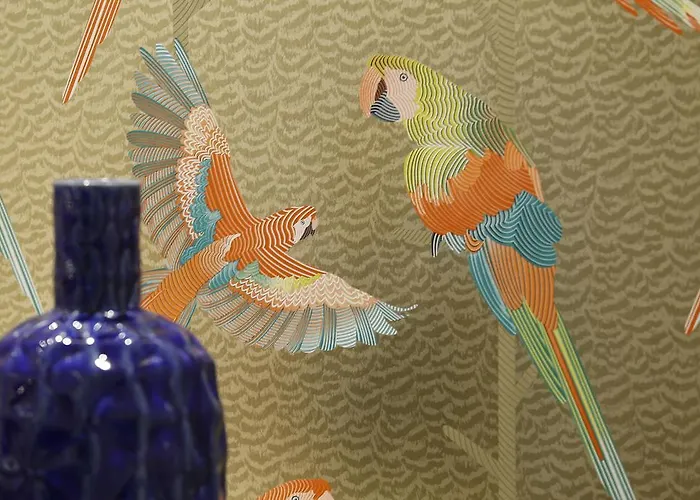 Alley Boutique And Hotel 4*