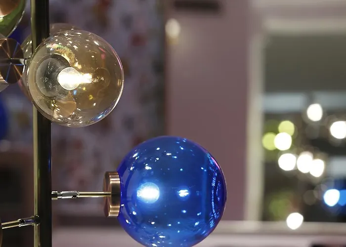 Alley Boutique And Ξενοδοχείο Αργοστόλι