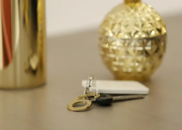 Alley Boutique And Hotel 4*