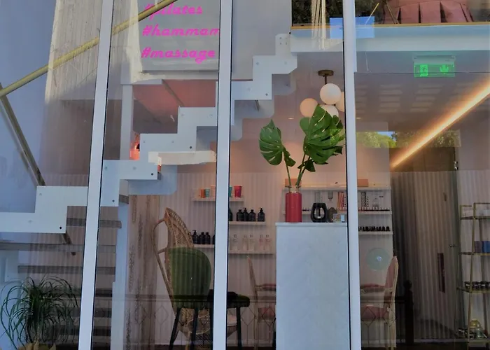 Alley Boutique And 4* Αργοστόλι