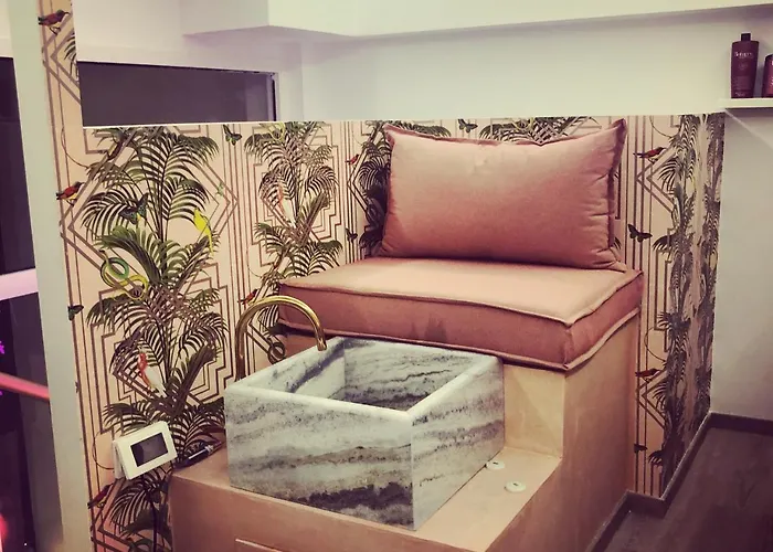 Hotel Alley Boutique And Argostoli (Kefalonia)