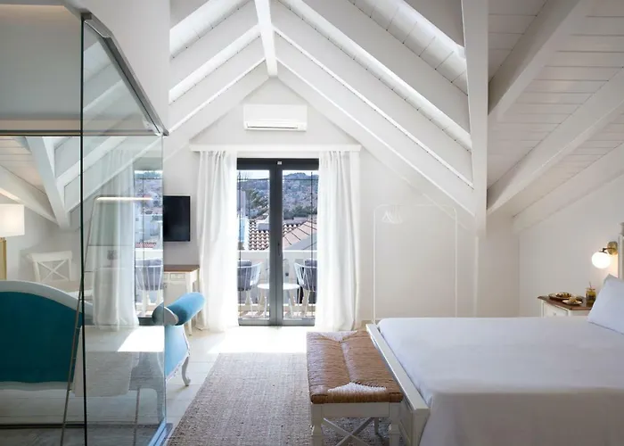 Alley Boutique And Ξενοδοχείο