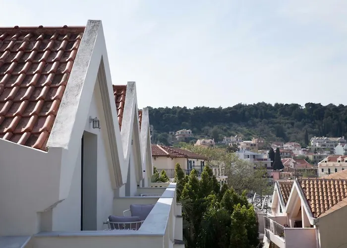 Alley Boutique And Hotel Argostoli (Kefalonia)