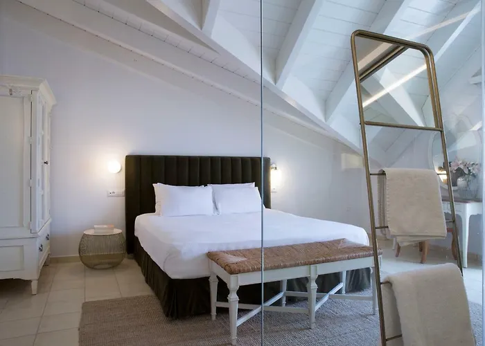 Hotel Alley Boutique And 4*